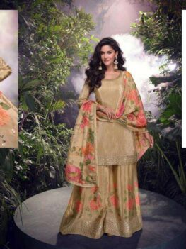 Sayuri Premium Designer Party Wear