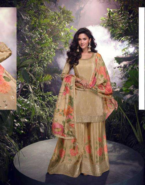 Indian Designer Suits: The Epitome of Elegance and Style